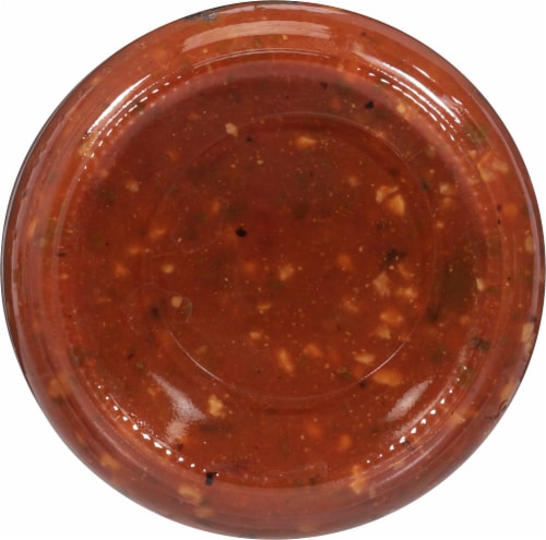 505 Southwest Hot Southwest Style Salsa Perspective: bottom