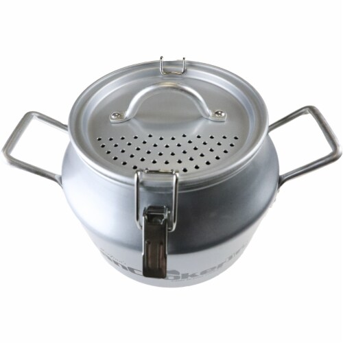 Pot with drainer hotsell