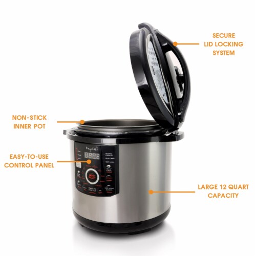 12 qt pressure canner cheap