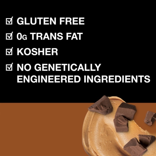 KIND Milk Chocolate Peanut Butter Bars Perspective: bottom