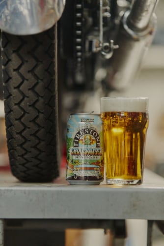 Firestone Walker West Coast IPA Craft Beer Variety Pack Perspective: bottom
