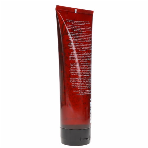 American Crew Firm Hold Styling Gel 8.4 oz Perspective: bottom