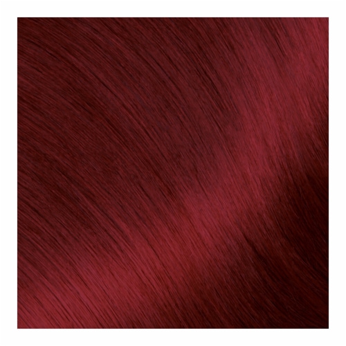 Garnier Nutrisse Ultra Color R2 Medium Intense Auburn Permanent Hair Color Creme Perspective: bottom