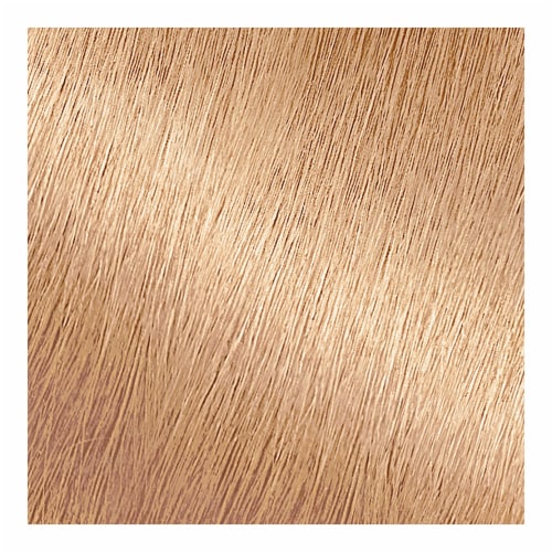 Garnier Nutrisse Nourishing Permanent Hair Color 90 Light Natural Blonde Perspective: bottom