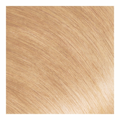 Garnier Nutrisse Ultra Color LB2 Ultra Light Natural Blonde Nourishing Bold Permanent Hair Color Perspective: bottom