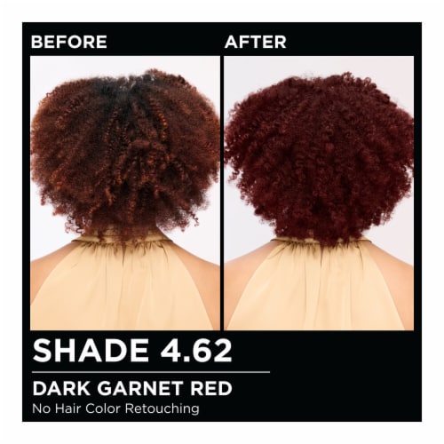 Dark garnet clearance