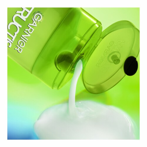 Garnier Fructis Daily Care 2 in 1 Shampoo And Conditioner Perspective: bottom