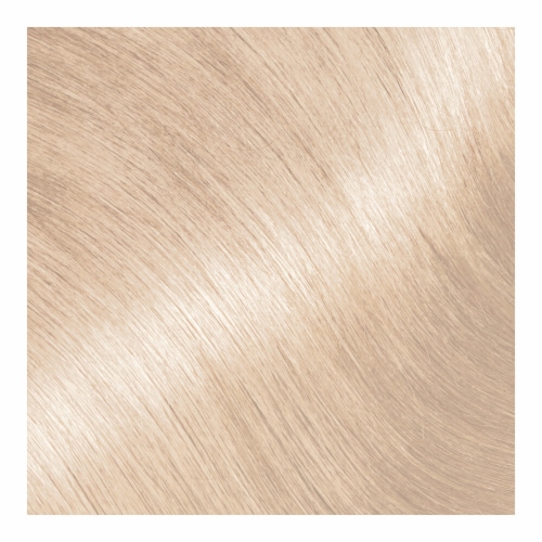 Garnier® Nutrisse Ultra Light Platinum Maximum Lightening Creme Perspective: bottom