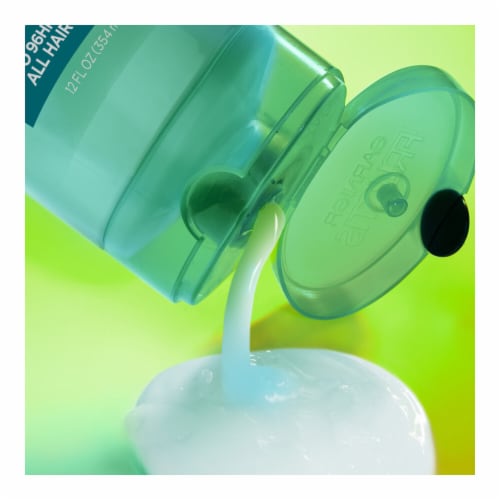 Garnier Fructis Pure Clean Hydrating Conditioner Perspective: bottom