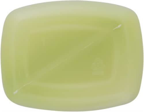 Garnier® Fructis® Smoothing Treat Avocado Extract Shampoo Perspective: bottom