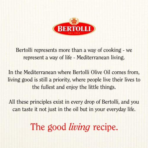 Bertolli Balsamic Glaze Vinegar Perspective: bottom