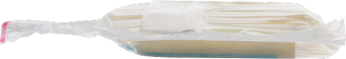 Naturally Good Kosher Swiss Cheese Slices Perspective: bottom