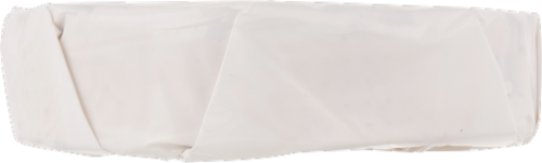Naturally Good Kosher Double Cream Brie Perspective: bottom