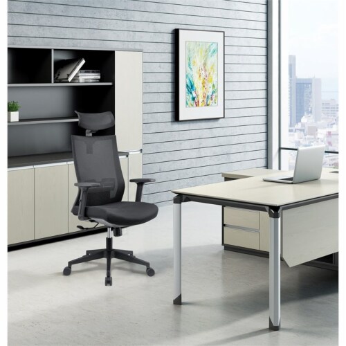 Sonas Seating Aisling Ergonomic High Back Executive Mesh Task