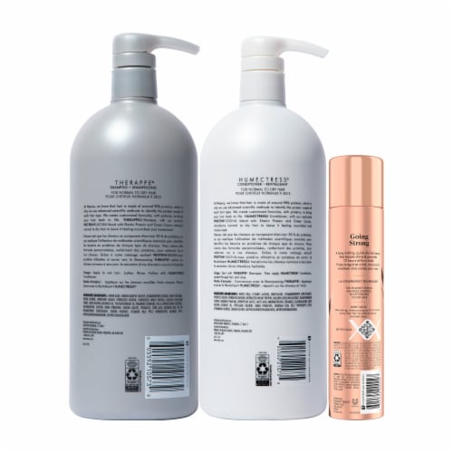 Nexxus Maxximum Firm Hold Hairspray Perspective: bottom