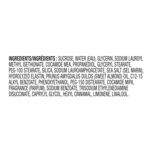 Nexxus® Sulfate-Free Exfoliating & Nourishing Detox Hair Treatment Scalp Scrub Perspective: bottom