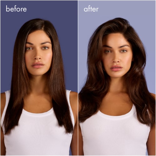 Nexxus® Conditioner Hydration Volume™ Perspective: bottom