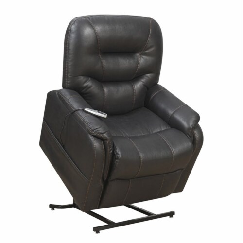 Pulaski sales recliner chair
