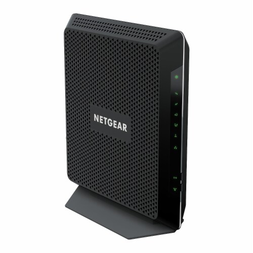 NETGEAR Nighthawk Modem/Wireless Router, 1 ct - Harris Teeter