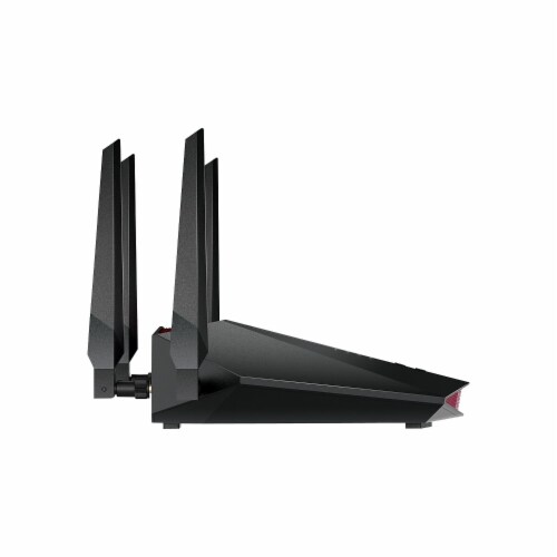 NETGEAR Nighthawk Pro AX5400 Dual Band Wireless and Router