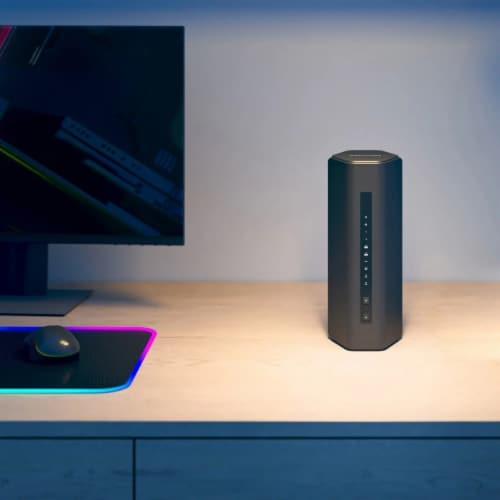 Netgear Nighthawk Be9200 Wi-Fi 7 Tri-Band Router, 1 unit - Kroger