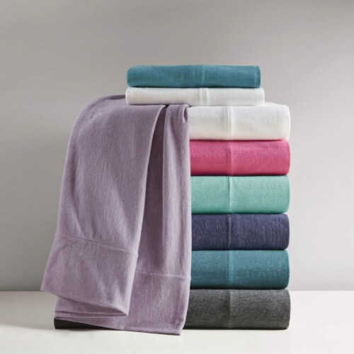 Gracie Mills All Season Sheet Set Pink Twin, Twin Kroger