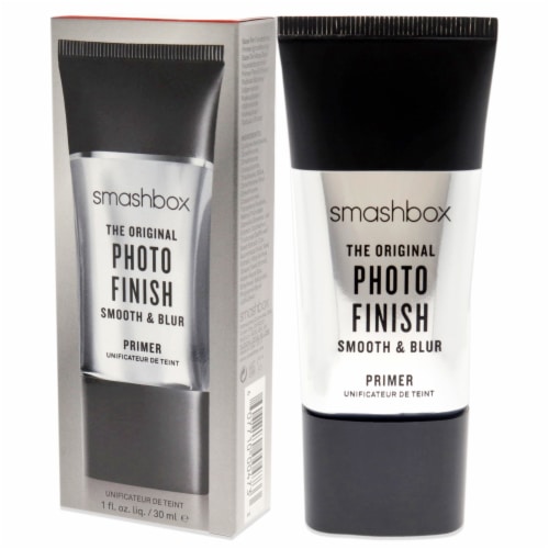 Smashbox - The Original Photo Finish Primer (Smooth & Blur)(30ml/1oz) Perspective: bottom