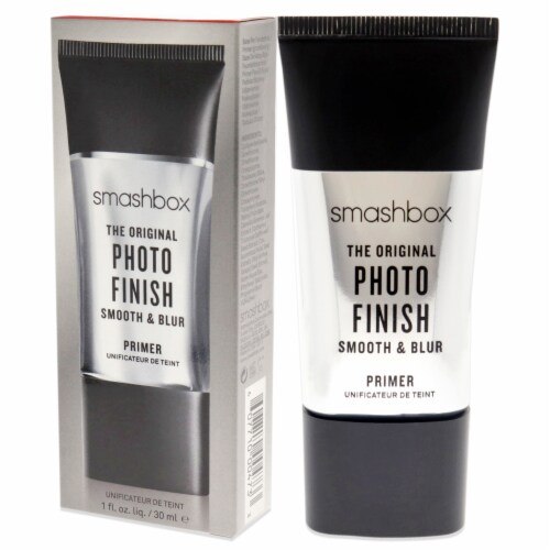 Smashbox - The Original Photo Finish Primer (Smooth & Blur)(30ml/1oz) Perspective: bottom
