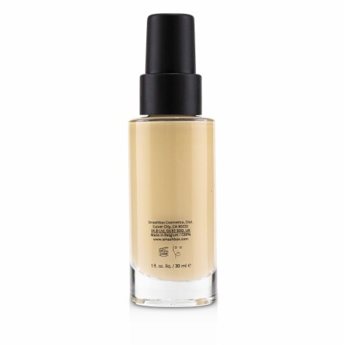 Smashbox Studio Skin 24 Hour Wear Hydrating Foundation # 1.2 (Fair Light With Warm Undertone Perspective: bottom