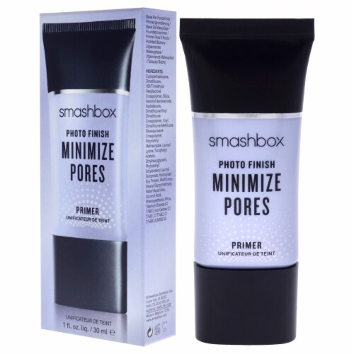 Photo Finish Oil Free Pore Minimizing by SmashBox for Women - 1 oz Primer Perspective: bottom