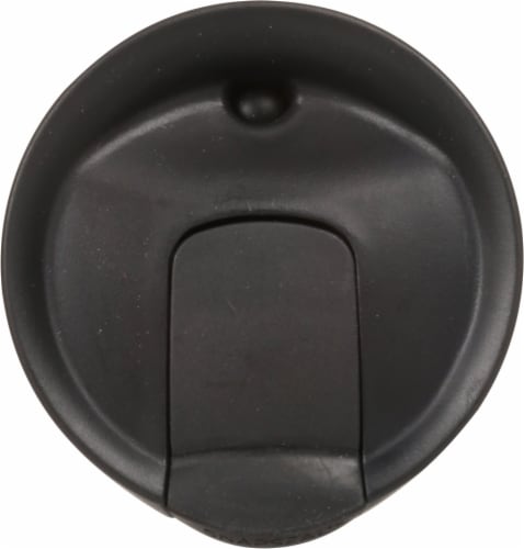 Replacement cap for Contigo Ashland bottle - grey, Caps