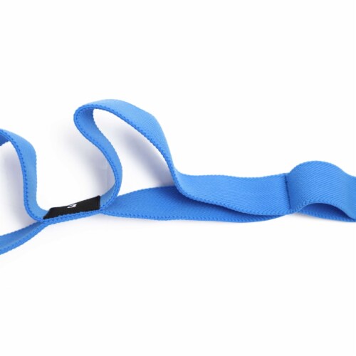 Yoga straps sales with loops
