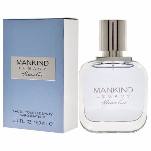 Kenneth Cole Mankind Legacy Cologne Perspective: bottom