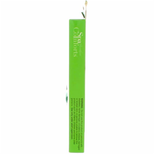 DreamTime Aromatherapy Spa Comforts Microwavable Sinus Soother Mask, Eucalyptus & Peppermint Perspective: bottom