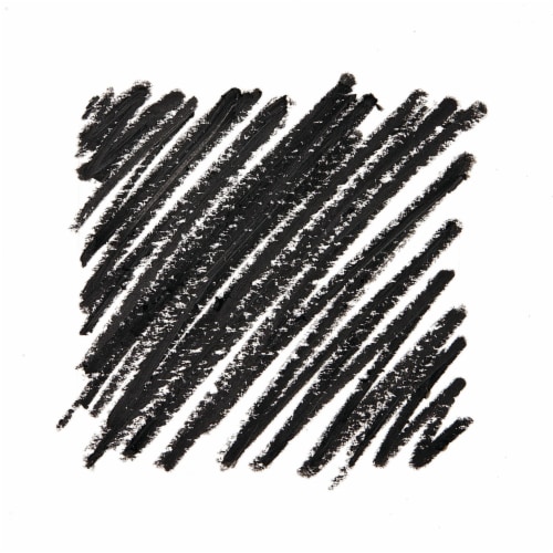 e.l.f. Satin Eyeliner Pencil - Black Perspective: bottom