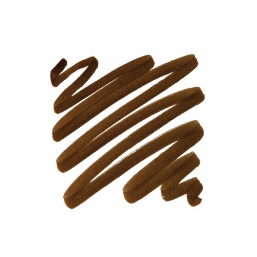 e.l.f. Waterproof Eyeliner Pen Coffee Perspective: bottom