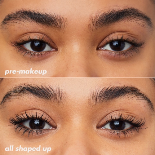 e.l.f. Clear Brow & Lash Mascara Perspective: bottom