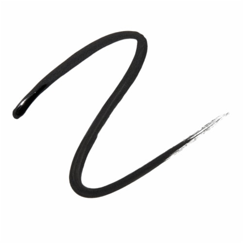 e.l.f. Expert Liquid Liner Jet Black Perspective: bottom