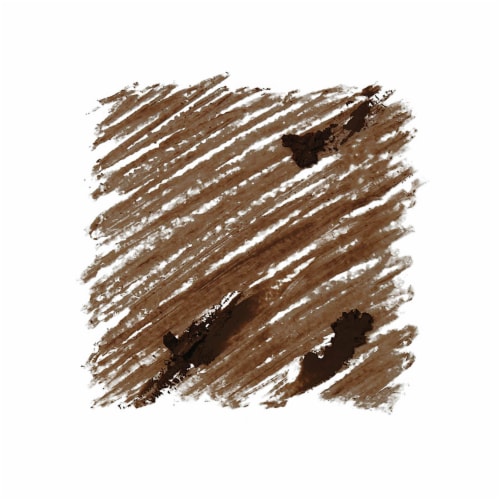 e.l.f. Instant Lift Brow Pencil - Deep Brown Perspective: bottom