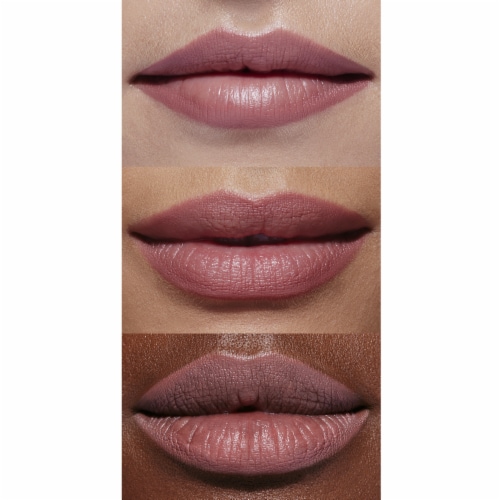 e.l.f. Cream Glide Lip Liner - Pinky Swear Perspective: bottom