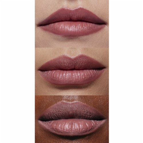 e.l.f. Cream Glide Lip Liner - Mauve Aside Perspective: bottom