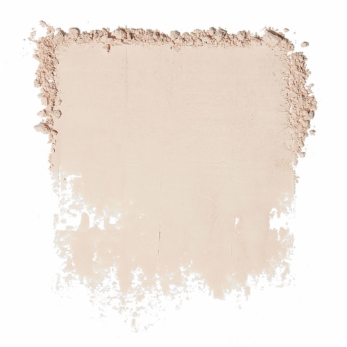 e.l.f. Prime & Stay Finishing Powder Fair/Light Perspective: bottom