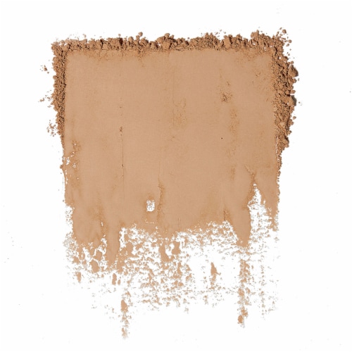 e.l.f. Prime & Stay Finishing Powder - Light/Medium Perspective: bottom