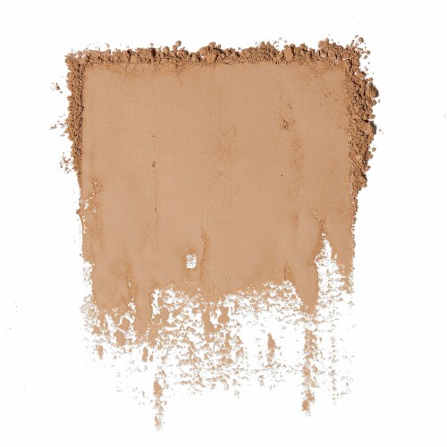 e.l.f. Prime & Stay Finishing Powder - Light/Medium Perspective: bottom