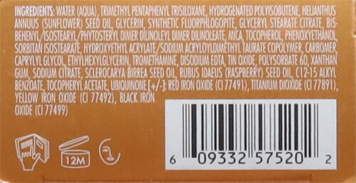 e.l.f. Skin Bronzing Drops - Rose Gold Perspective: bottom