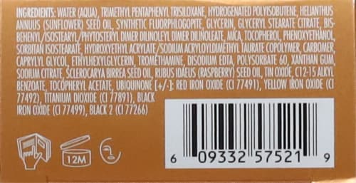 e.l.f. Skin Bronzing Drops - Pure Gold Perspective: bottom