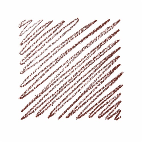 e.l.f. Ultra Precise Brow Pencil Brunette Perspective: bottom