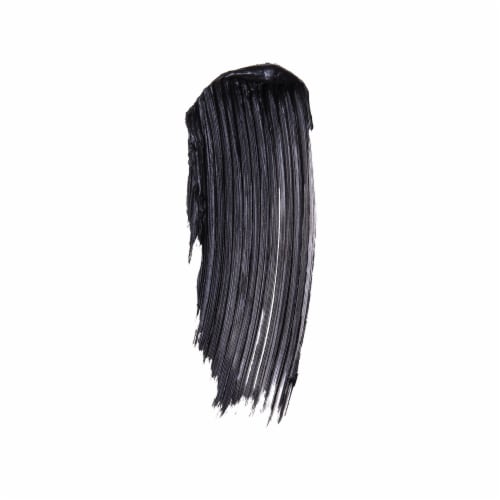e.l.f. Big Mood Mascara Black Perspective: bottom