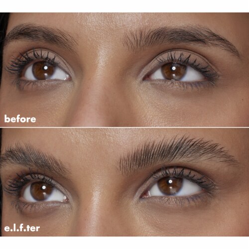 e.l.f. Lamination Brow Gel Perspective: bottom