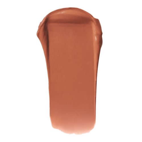 e.l.f. O Face Satin Lipstick No Doubt - Pink Brown Perspective: bottom